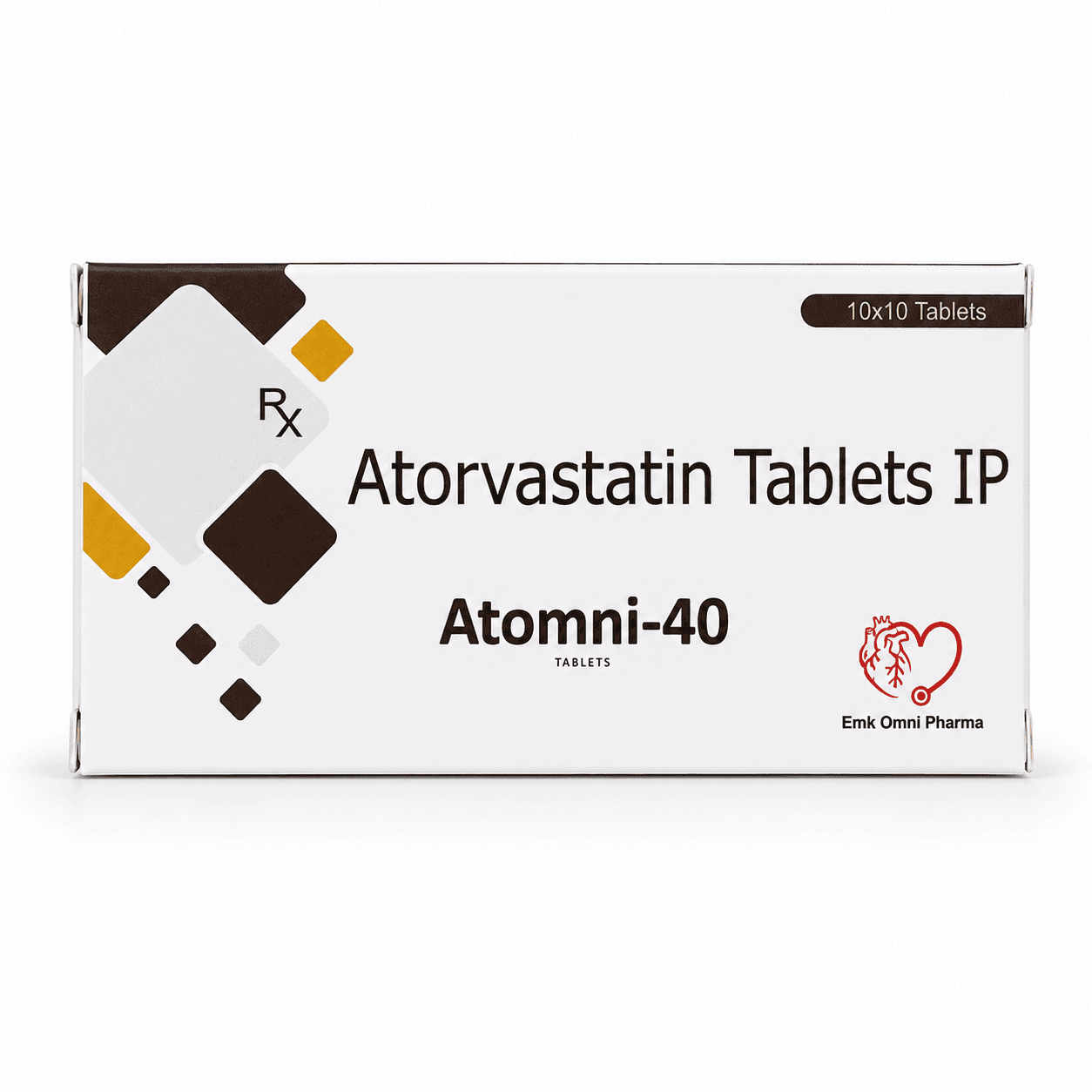 Atomni-40