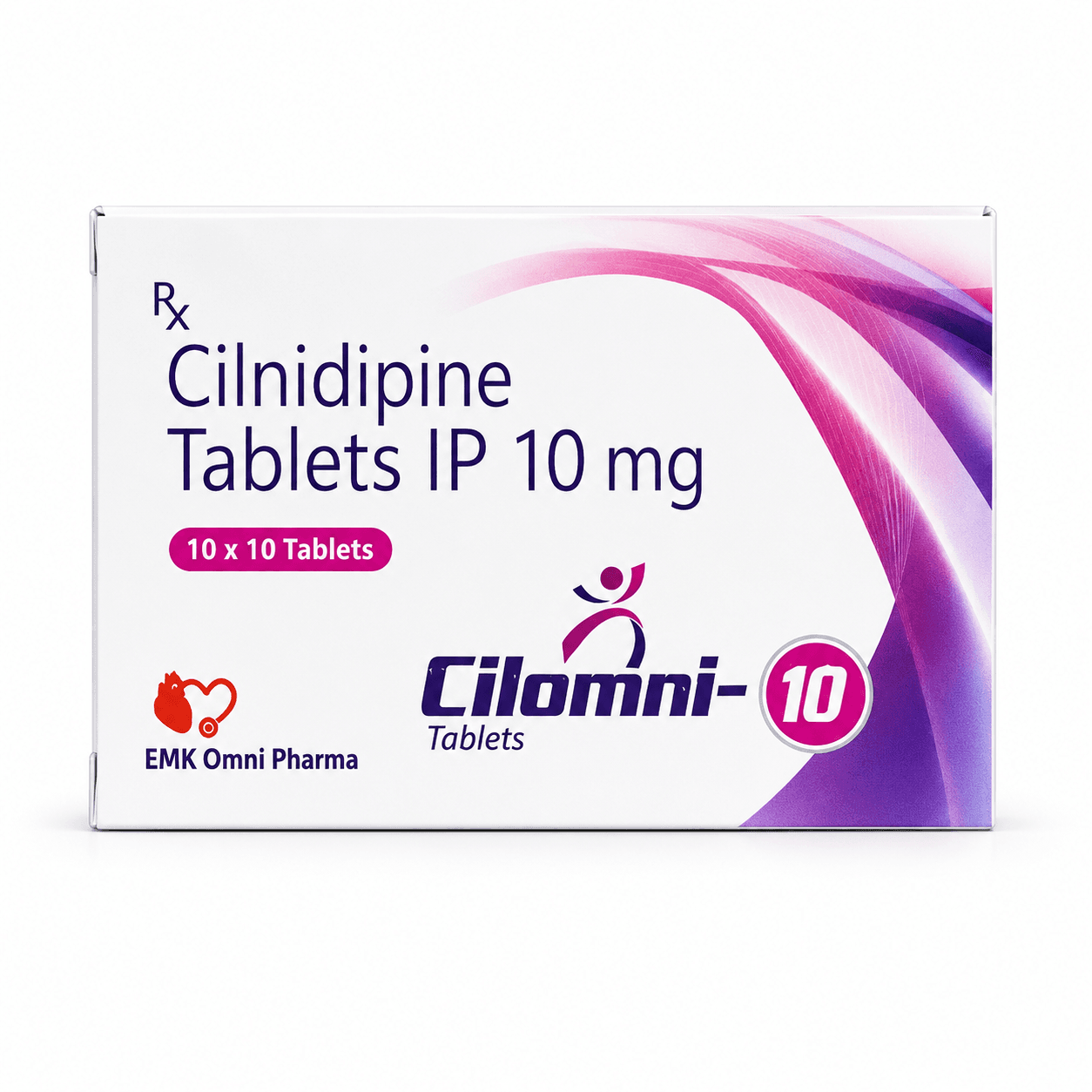 Cilomni-10