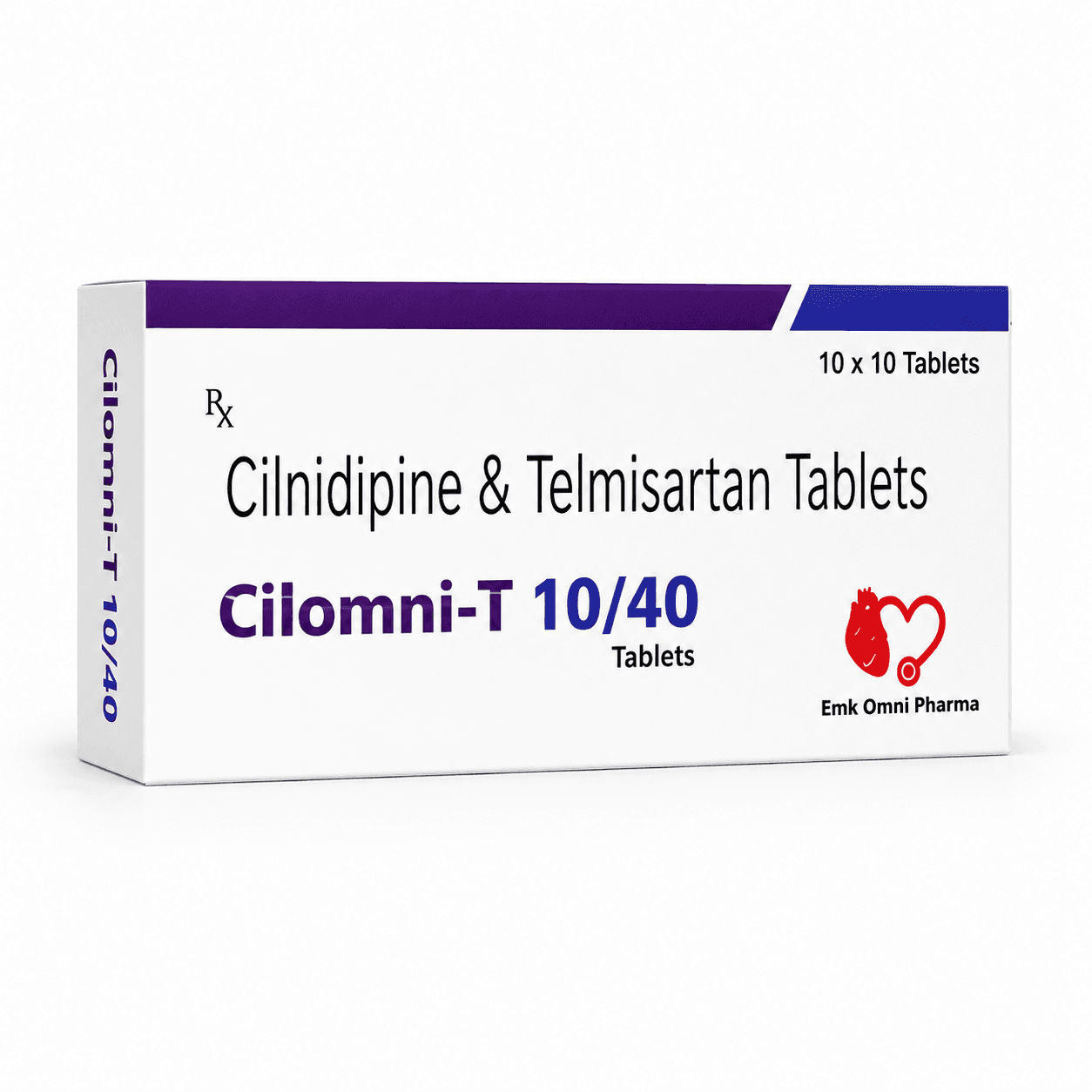 Cilomni-10/40