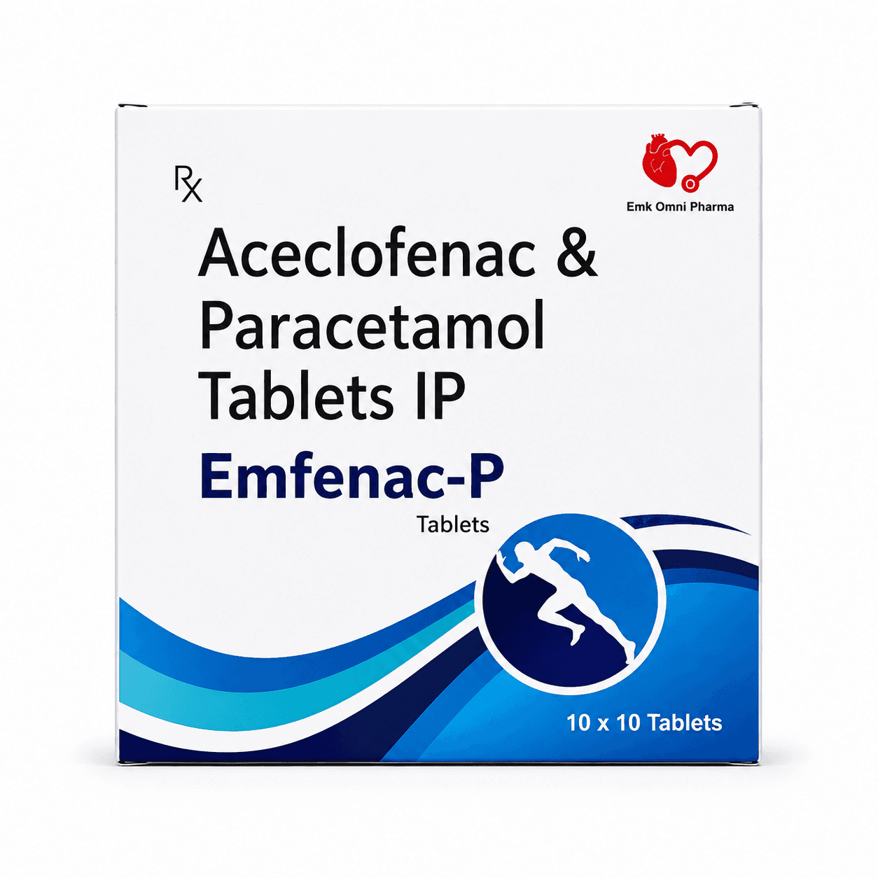 Emfenac-P