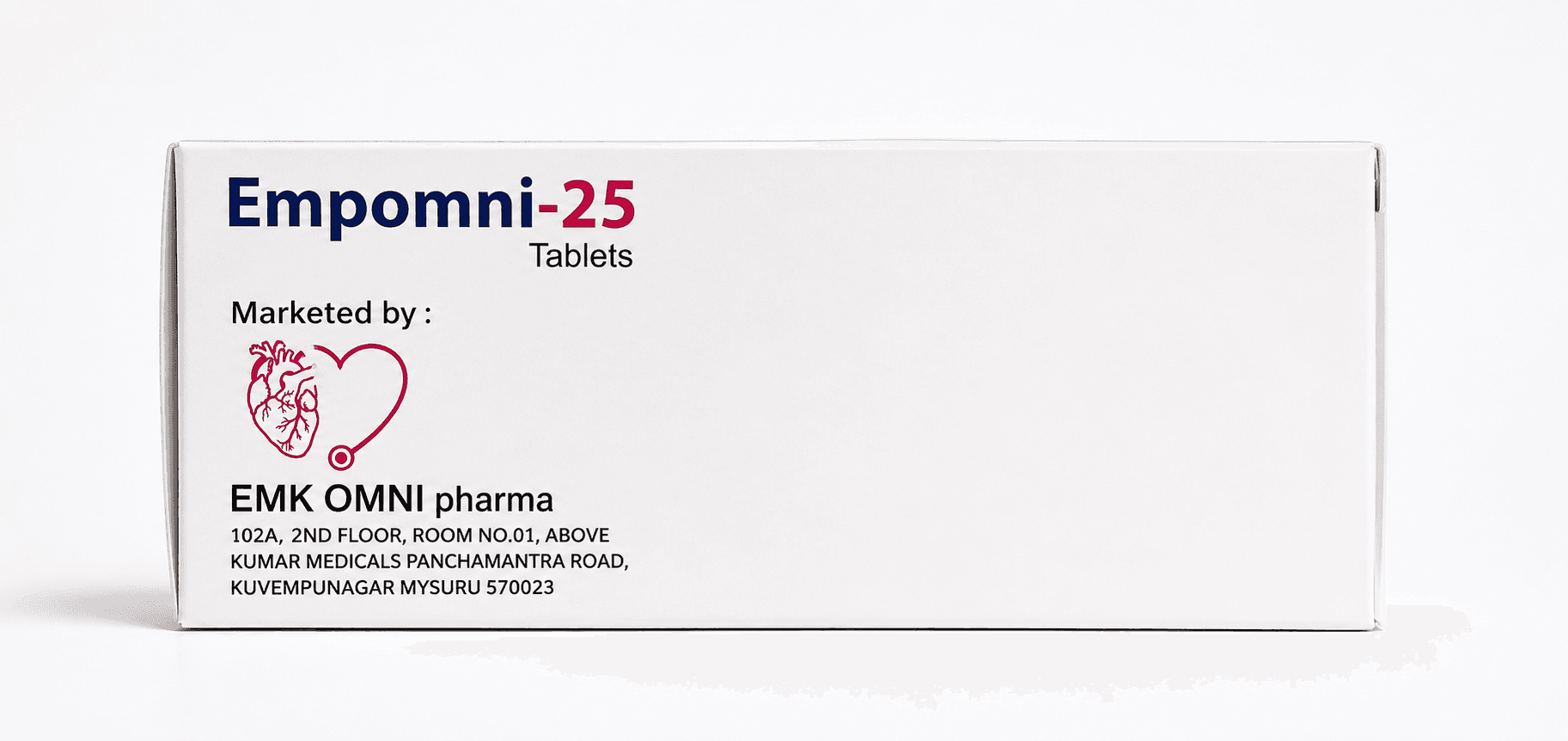 Empomini 25 mg thumbnail 2