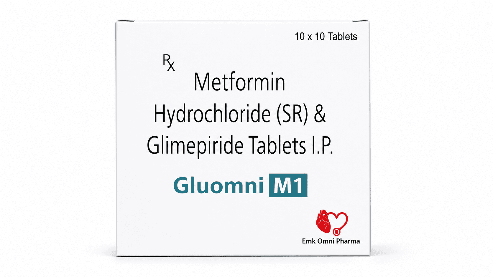 Gluomni M1