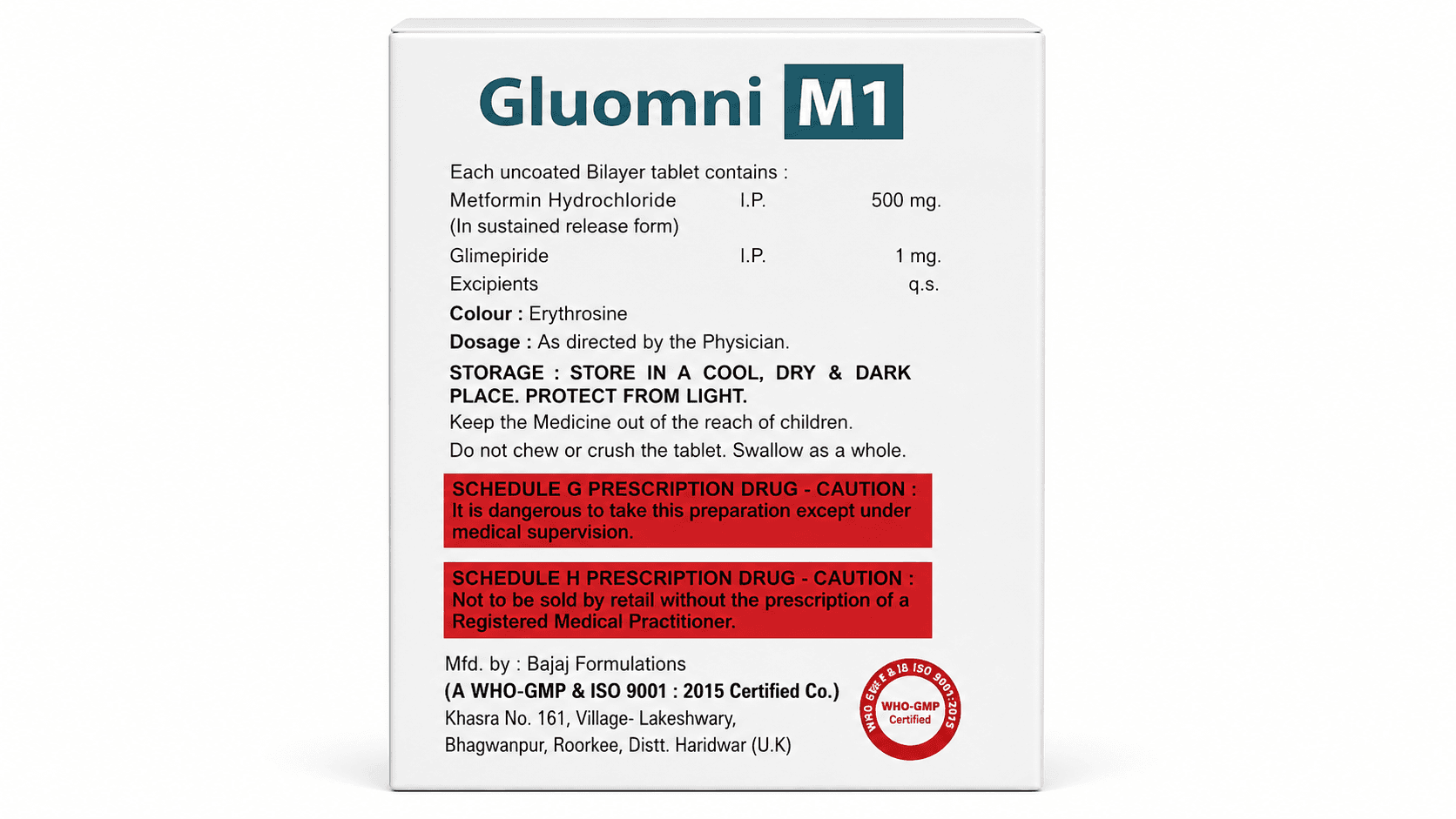 Gluomni M1 thumbnail 2