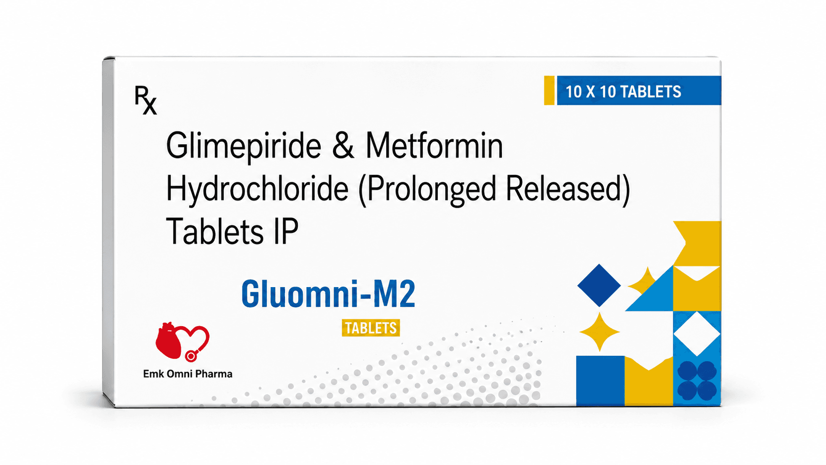 Gluomni M2