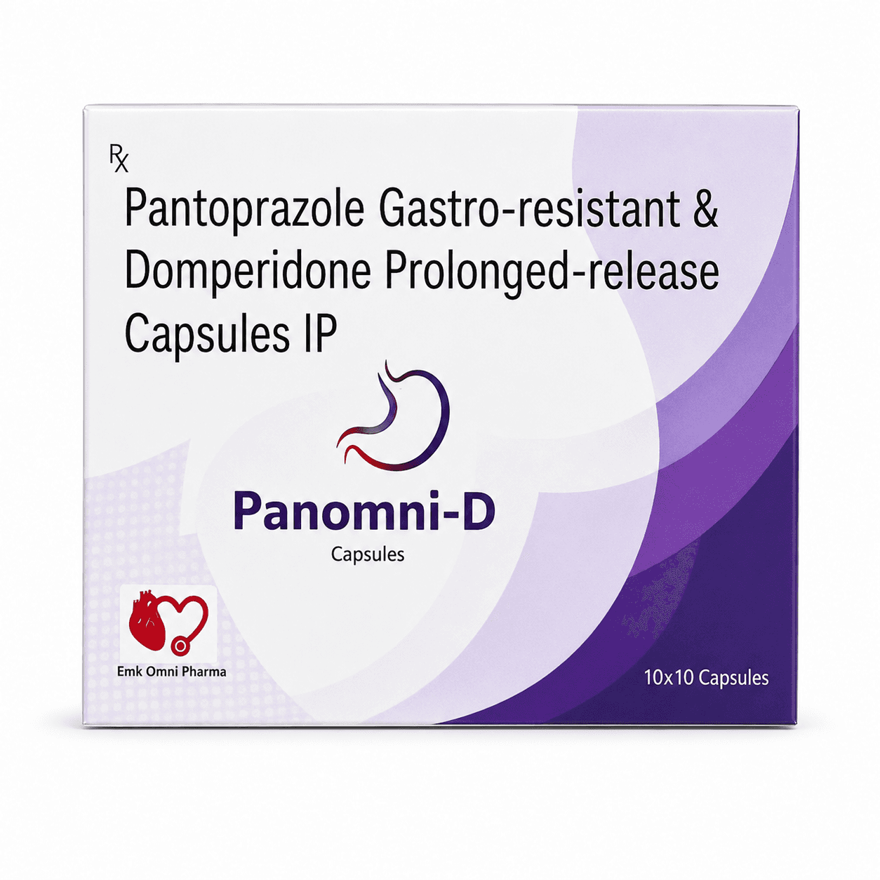 Panomni-D