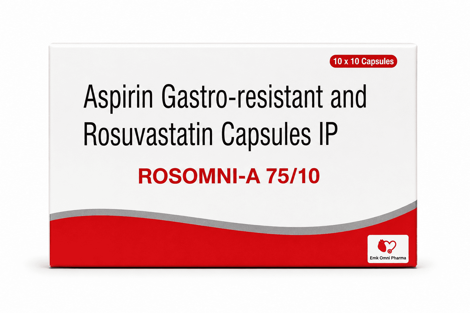 Rosomni-A 75/10