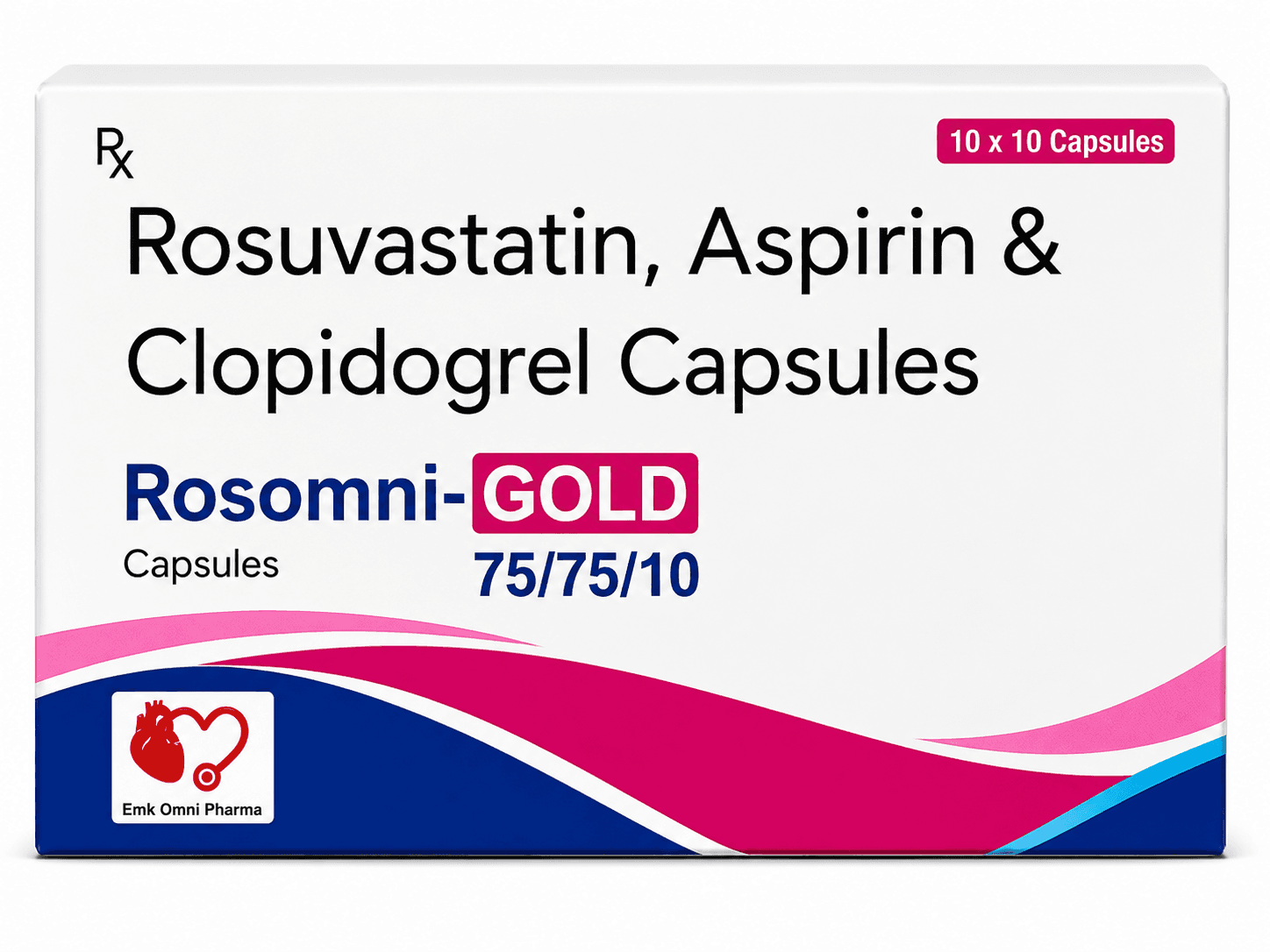 Rosomni-Gold