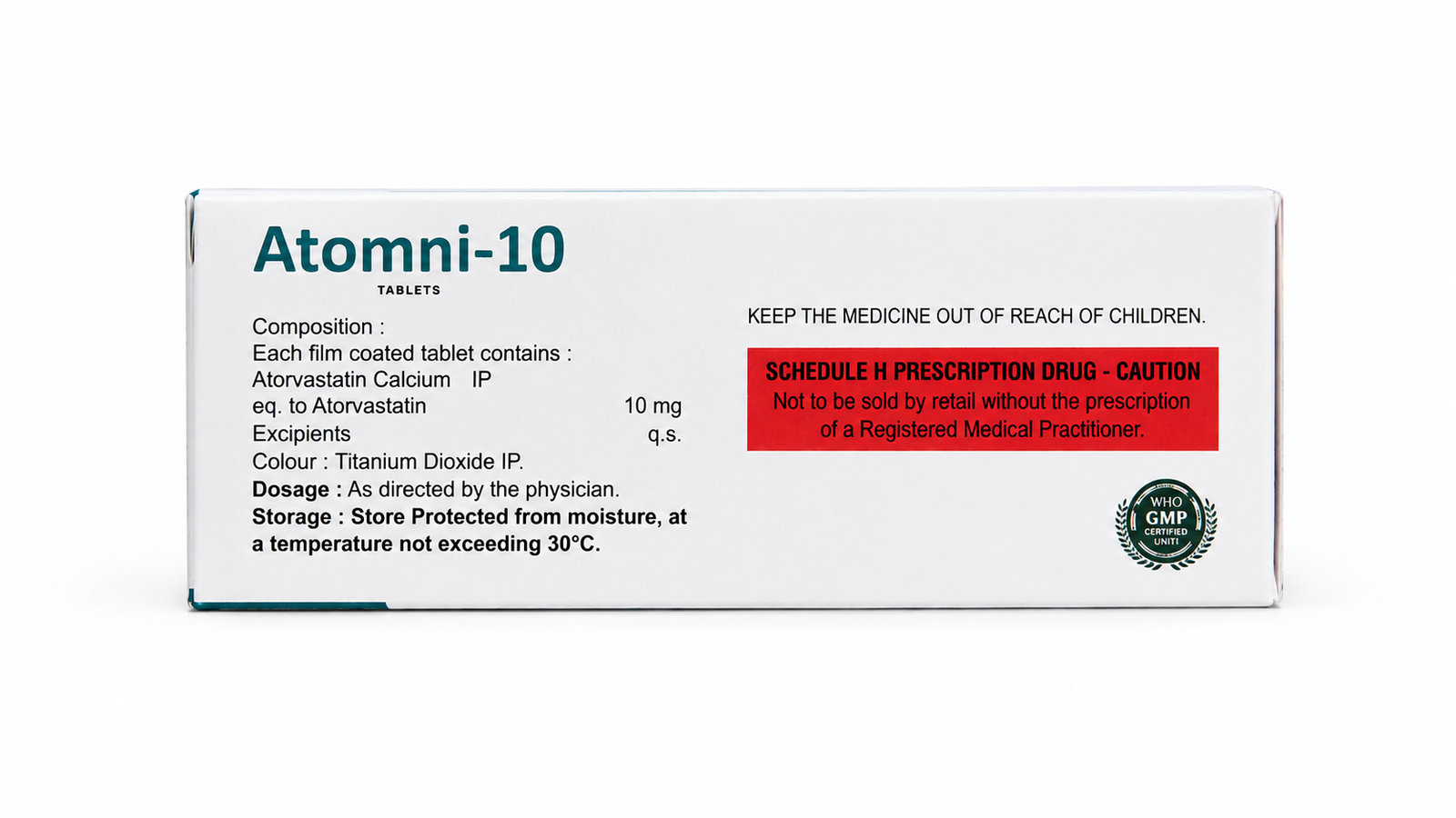 Atomni-10 by EMK Omni Pharma — Thumbnail 2