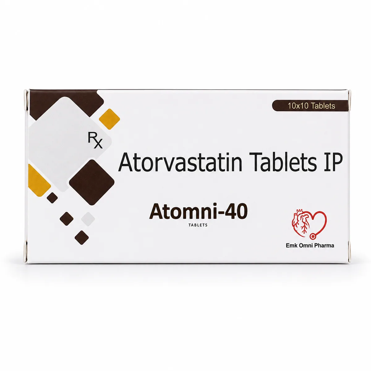 Atomni-40 pack shot