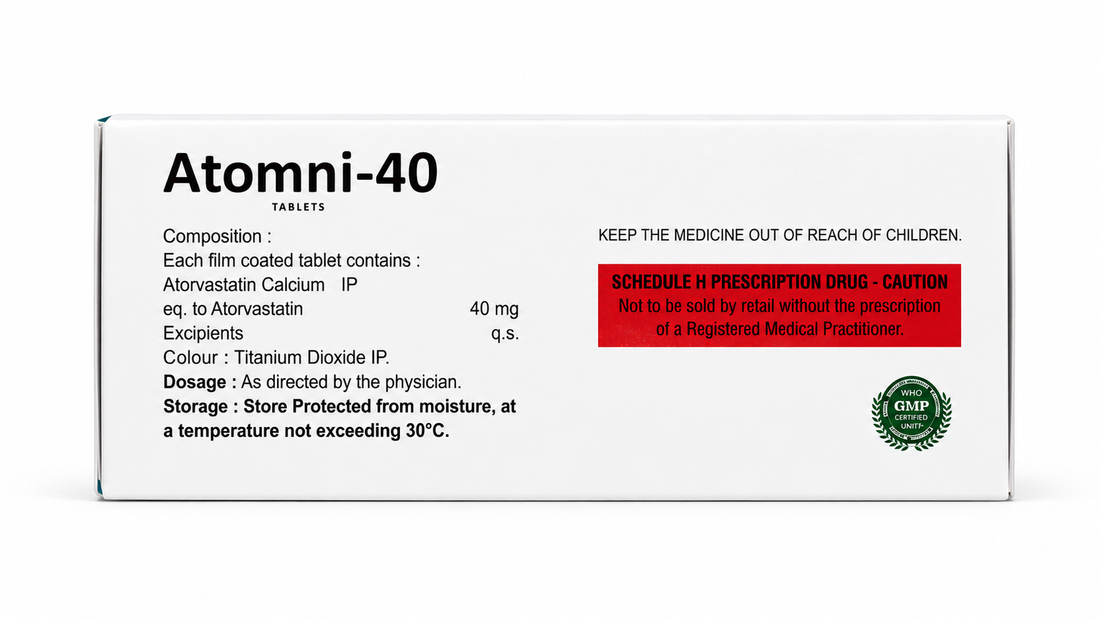 Atomni-40 by EMK Omni Pharma — Thumbnail 2