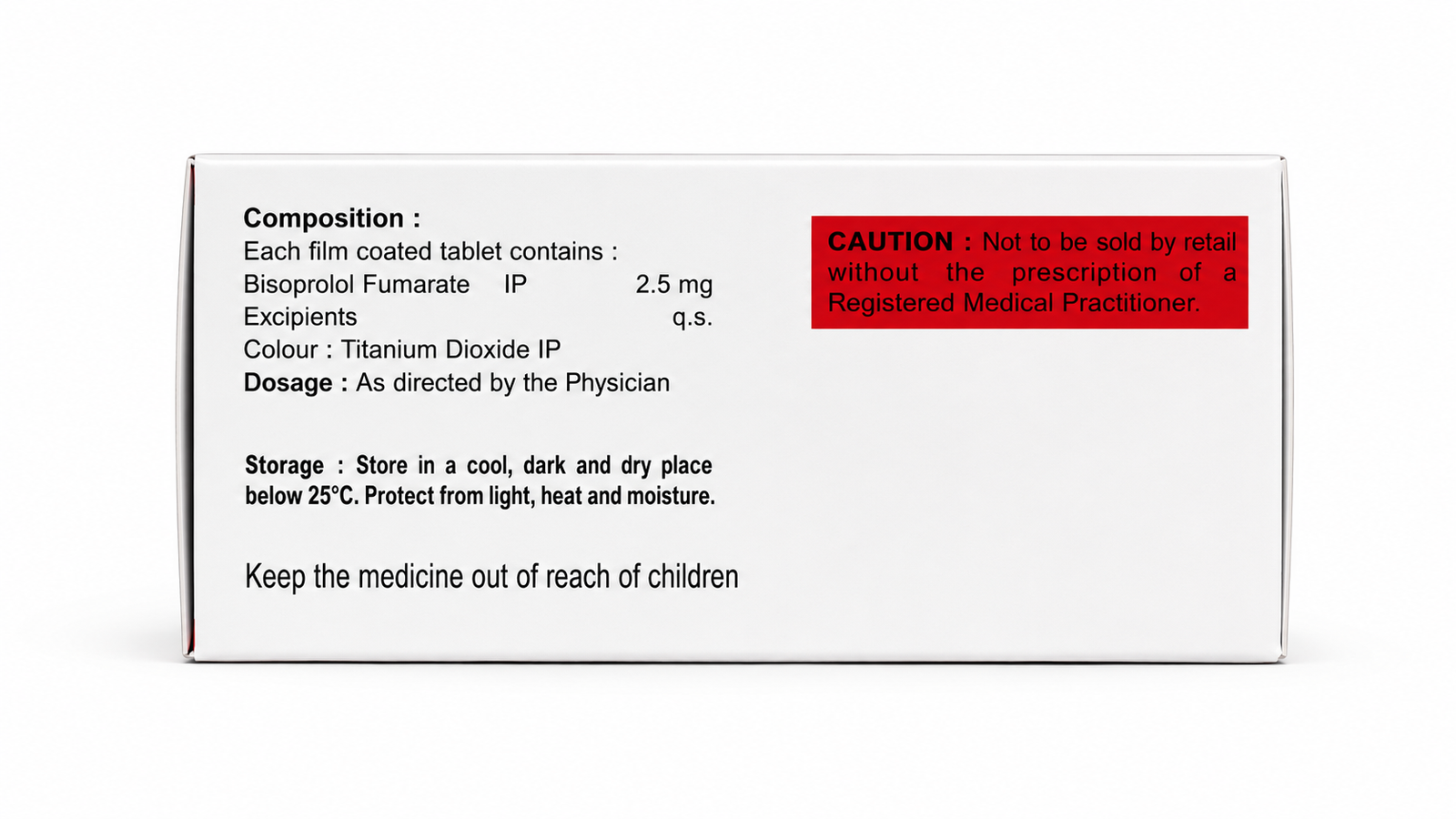 Bisomni by EMK Omni Pharma — Thumbnail 2