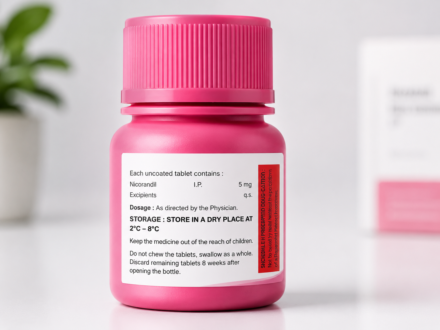 Nicomni-5 by EMK Omni Pharma — Thumbnail 2