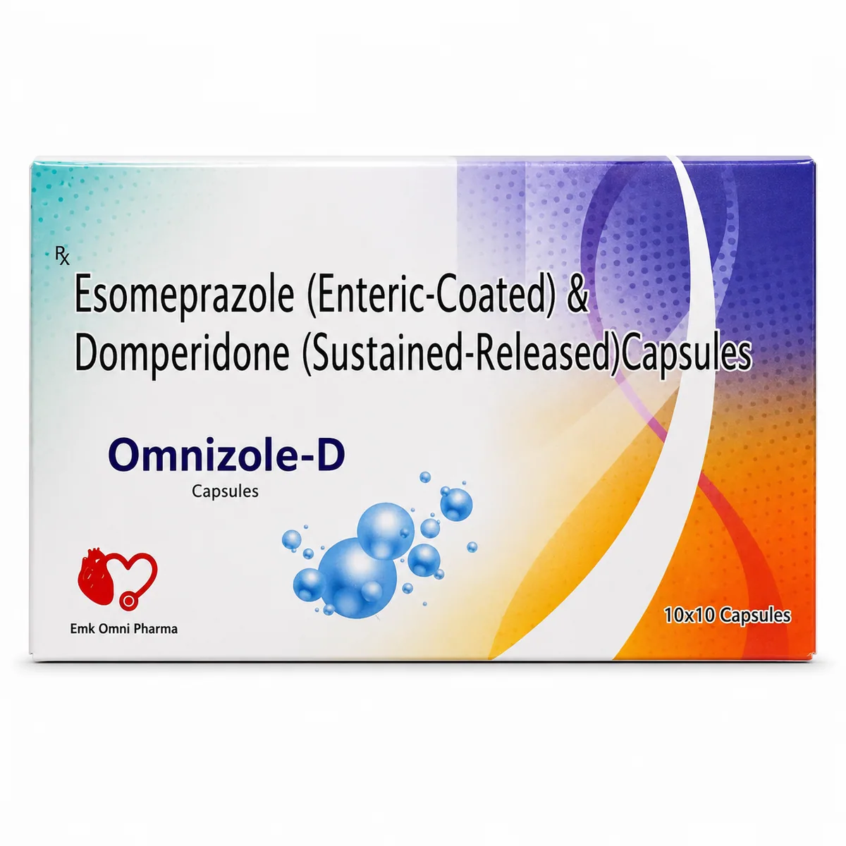 Omnizole-D pack shot