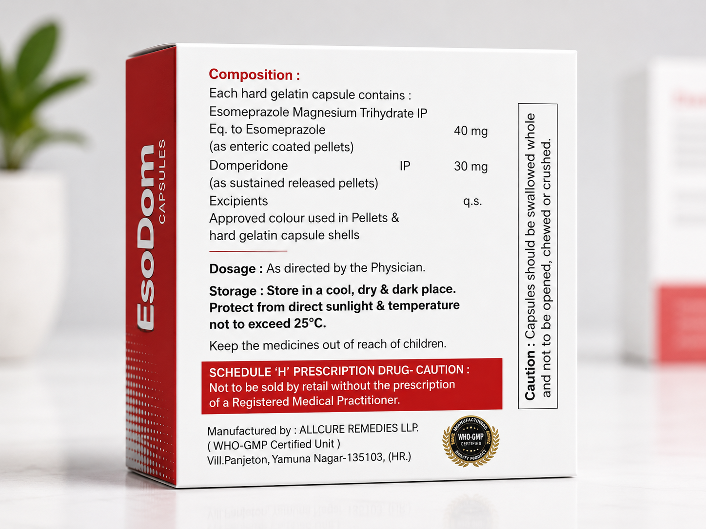 Omnizole-D by EMK Omni Pharma — Thumbnail 2