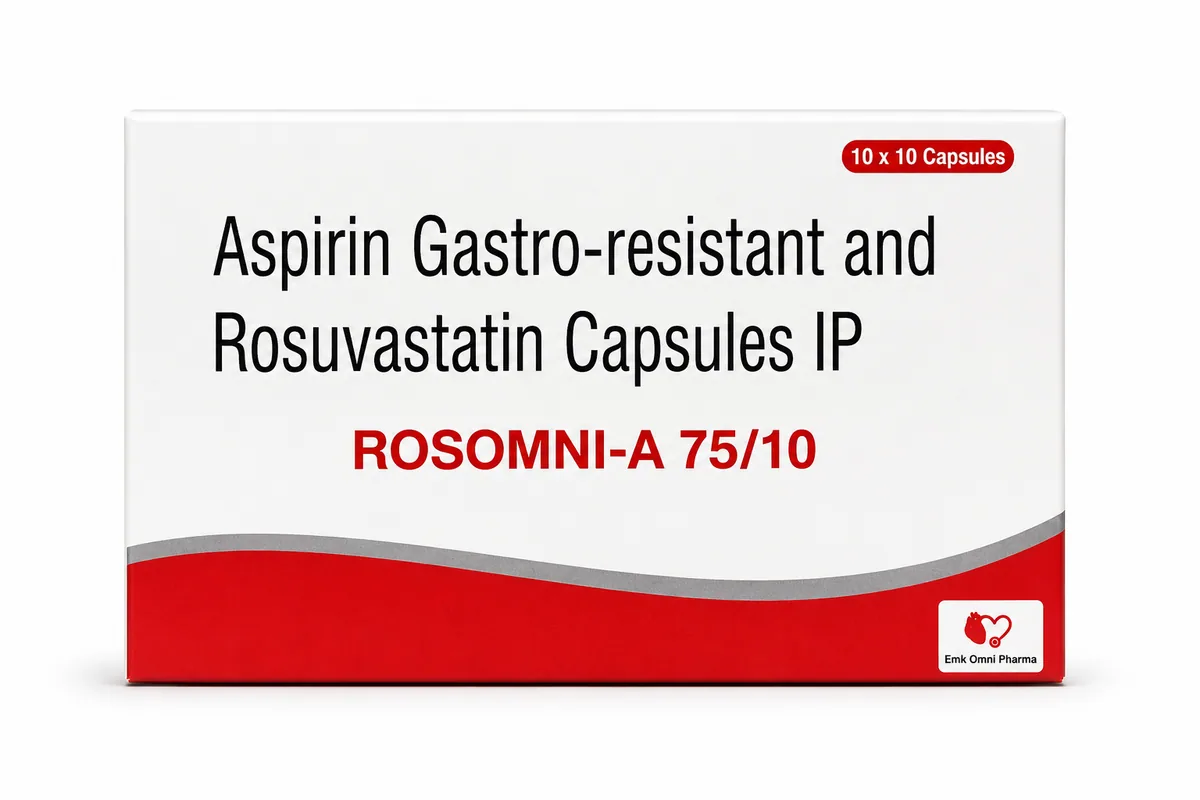 Rosomni-A 75/10 pack shot