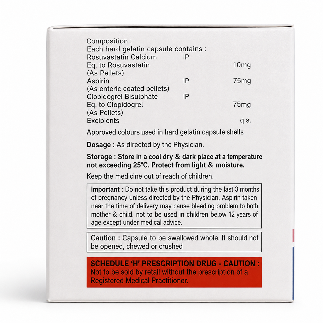 Rosomni-Gold by EMK Omni Pharma — Thumbnail 2