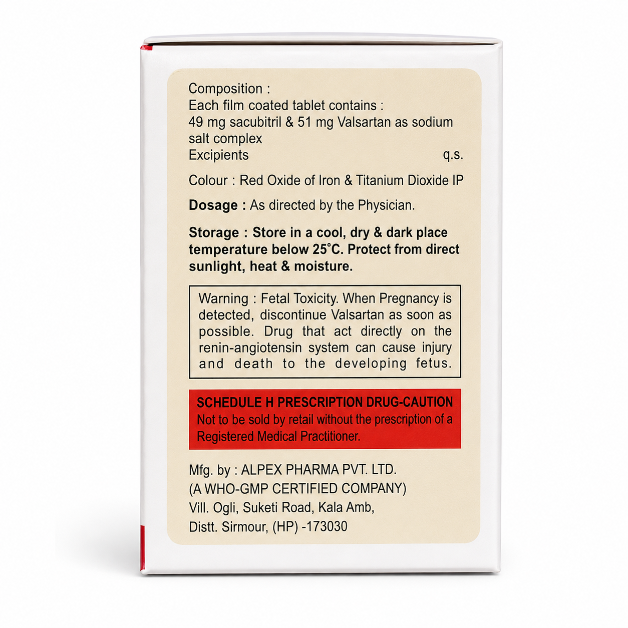 Sacomni-100 by EMK Omni Pharma — Thumbnail 2